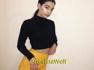 AngelinaWolf