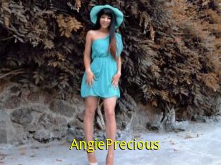 AngiePrecious