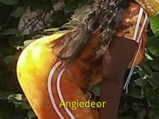 Angiedeor
