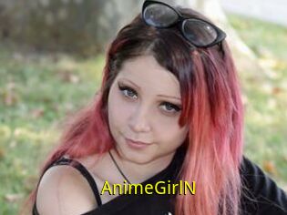 AnimeGirlN