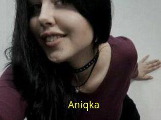 Aniqka
