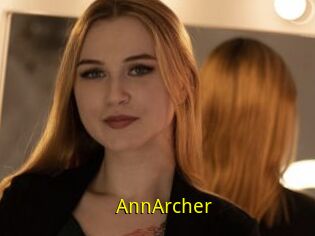 AnnArcher