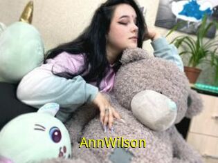 AnnWilson
