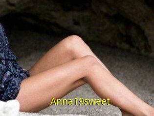 Anna19sweet