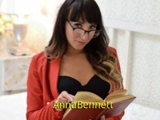 AnnaBennett