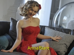 AnnaBlare