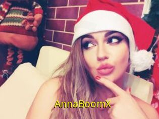 AnnaBoomX