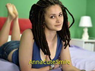 AnnaCuteSmile