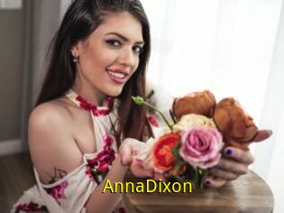 AnnaDixon