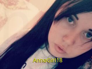 AnnaGirl18