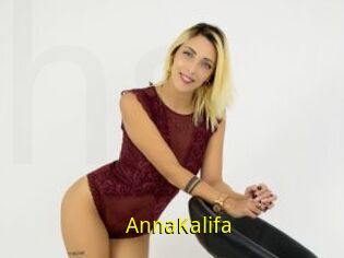 AnnaKalifa