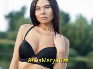 AnnaMaryanna