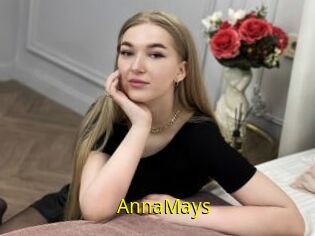 AnnaMays