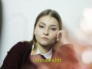 AnnaPalm