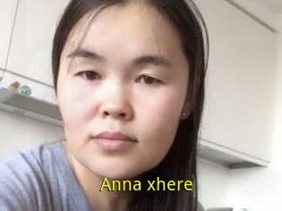 Anna_xhere