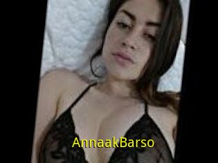 AnnaakBarso