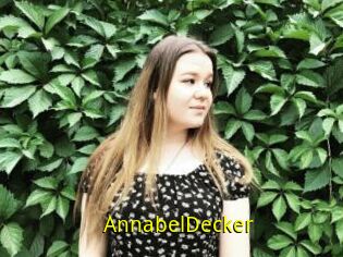 AnnabelDecker