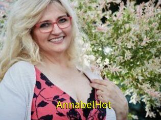 AnnabelHot