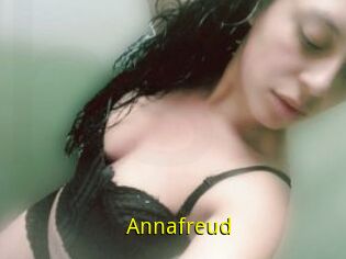 Annafreud