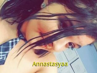 Annastasyaa