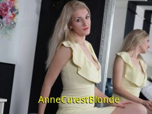 AnneCutestBlonde