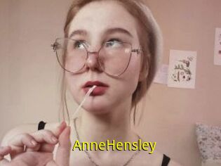 AnneHensley