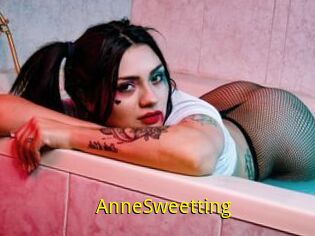 AnneSweetting
