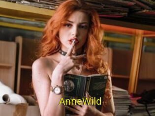 AnneWild