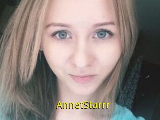 AnnetStarrr