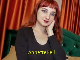 AnnetteBell
