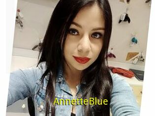 AnnetteBlue