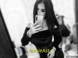 AnnieAsty