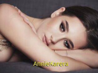 AnnieKarera