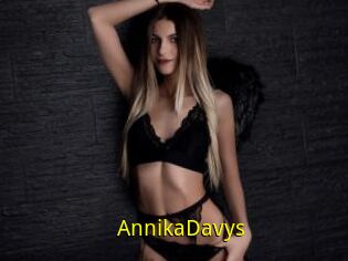 AnnikaDavys