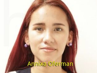 Annixa_Oferman