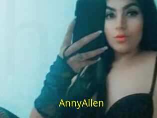 AnnyAllen