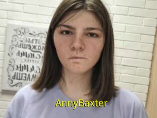 AnnyBaxter