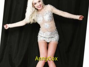 AnnyCox