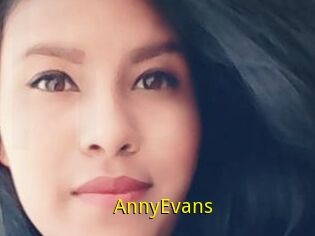 AnnyEvans
