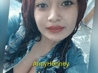 AnnyHonney