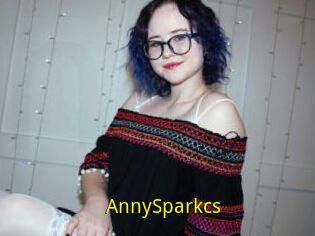 AnnySparkcs
