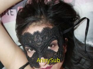 AnnySub