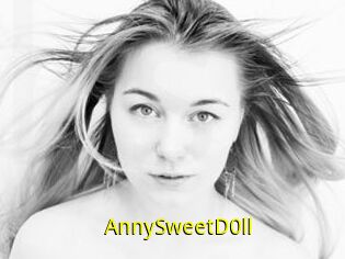 AnnySweetD0ll