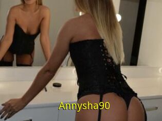 Annysha90