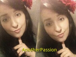 AnotherPassion