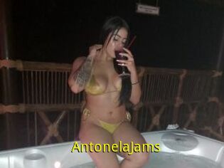 AntonelaJams