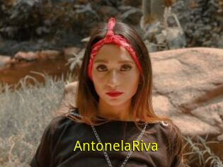 AntonelaRiva