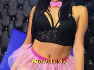 AntonellaMia