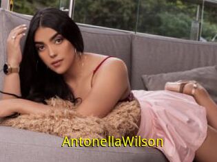AntonellaWilson