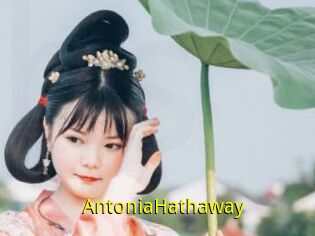 AntoniaHathaway